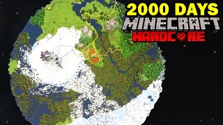 I Treated My World Right for 2000 Days Recap [upl. by Truitt476]