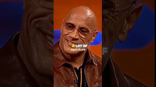 Dwayne Johnson talks about Kevin hart😂 shorts dwaynejohnson kevinhart [upl. by Ruthann]