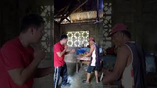 Doce Pares Jun Cairel System Jr with Manoso Todo Part 6 Pangamot [upl. by Keslie883]