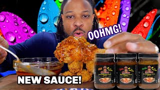 New Sauce Update [upl. by Relly]