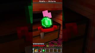 Ominoso 1 vs 2 vs 3 vs 4 vs 5 minecraft [upl. by Etnuahc]