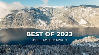 BEST OF 2023 IN ZELL AM SEEKAPRUN [upl. by Sewellyn]