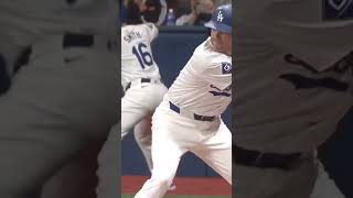 LA 다져스 프리먼 응원가 Los Angeles Dodgers Freeman cheering song [upl. by Adnauqahs251]