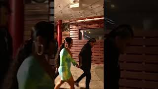 Young MA ￼ full recovery spotted with￼ bombshell Ayisha Diaz [upl. by Lytsirhc]