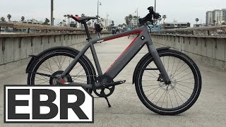 Stromer ST2 S Review  10k [upl. by Vivianne7]