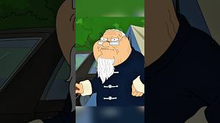 Peter Has An Asian GreatGrandfather familyguy funny shorts [upl. by Landbert]