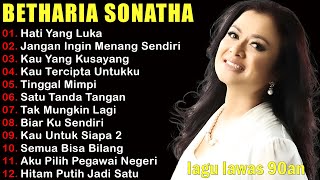 BETHARIA SONATA  FULL ALBUM TERBAIK [upl. by Eustacia]