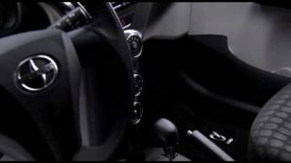 All new Scion iQ 2011 Interior [upl. by Nrubliw444]