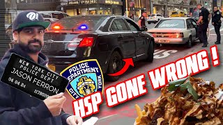 VL Turbo in New York City Kebab Run GONE WRONG [upl. by Casaleggio155]