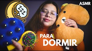 Asmr para Personas CANSADAS 😴 Atención Personal  Vivalen ASMR [upl. by Stepha]