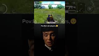 Old Legend Tacaz ☠️ bgmi pubgmobile treand pubg gaming viral [upl. by Goles765]