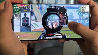 ZTE Nubia Red Magic 10 Pro Plus 5G Unboxing Transparent Black amp Full PUBG Gaming Test [upl. by Holden]