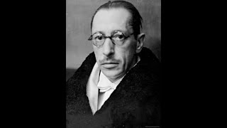 quotAugursquot Chord Info  Stravinsky  quotRite of Springquot [upl. by Gniliem653]