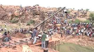 Making of Baahubali Tamil  A Glimpse Into Our One Year Journey  Rajamouli Prabhas Rana Anushka [upl. by Koblick]