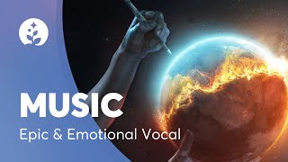 Epic amp Emotional Vocal Piano Music  Jessi London  Anybodys Guess  BetterSleep [upl. by Blair]