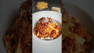 Original Bolognese 🍝 Soße [upl. by Nojram]