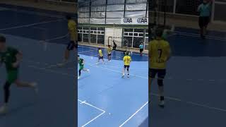 handball balonmano handballpic handballer handboll 2024 deportes goals handballmatch ferro [upl. by Winni]