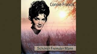 Schöner fremder mann Connie Francis PL COVER [upl. by Inavoy]