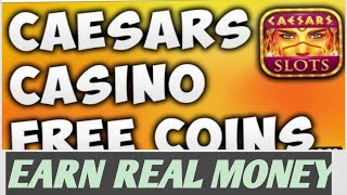 CAESAR SLOTS APP WIN REAL MONEYCHRISTIAN TV caesarslots legit realmoney [upl. by Okajima]