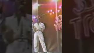 Guy  Groove Me live Soul Train 1988 [upl. by Ettegroeg171]