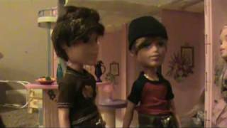 Skyes Bratz Movie Part 3 [upl. by Werna]