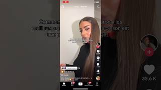 maroc reel ambiance percer fypage tiktok repost funny faitesmoipercer memes trending [upl. by Ainig]