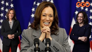 NYINA YAMUHANURIYE KUZABA UKOMEYEKURYAMANA NA OBAMAIBINTU 50 UTARI UZI KURI KAMALA HARRIS [upl. by Oiromed822]