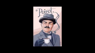 Das unvollendete Bildnis Ein Fall fur Hercule Poirot 23 Hörbuch von Agatha Christie [upl. by Rabah]