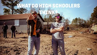 Why Skilled Trades Are the Future What do HighSchoolers Think [upl. by Akema95]