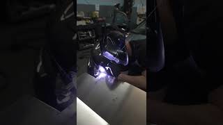 Offroad Porsche 911 Custom Skid Plates porsche fabrication welding [upl. by Norehc209]