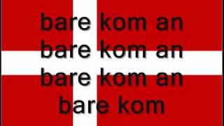 VM sang  Bare Kom An [upl. by Applegate]