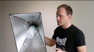 Fantastic Easy to Setup Cheap Video Light [upl. by Stephana]