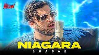 Shabab  Niagara  ICON 5 [upl. by Lebazi393]