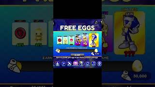 First 3 golden eggs [upl. by King]