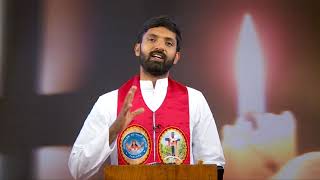 Talk By Fr Sijo Thyalakkal CMI [upl. by Aseral223]