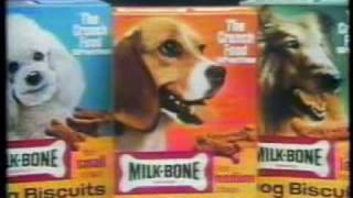 Milk Bone Commercial [upl. by Clementius680]