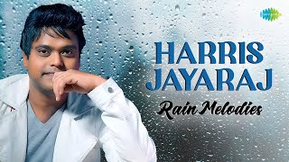 Harris Jayaraj Rain Melodies  Special Jukebox  Vaseegara  Ilamai Ullaasam  Poopol Poopol [upl. by Cates983]