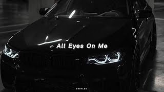 2Pac – All Eyez On Me Belite TikTok Remix Slowed [upl. by Aibar]