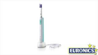 OralB  TriZone 500 Euronicsit [upl. by Felise]