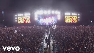 La Beriso  Porque En Vivo en el Estadio River Plate [upl. by Attenrad]