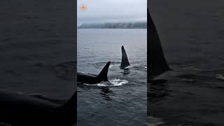 Orcas Apex Predators of the Ocean [upl. by Fahy131]