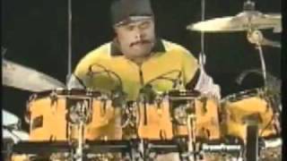 100 Most Skilled Drummer Sorted By Genre Live Videos Montage [upl. by Scuram]