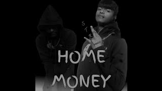 STR  home money official music video [upl. by Uriisa218]