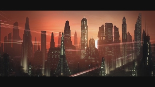 Coruscant  Supercut [upl. by Olav434]