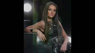 Aysel Teymurzade  Fallin lyric [upl. by Jacquenetta677]