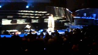 Marvin Sapp  Best In Me Never Would Have Made It  Verizons How Sweet The Sound 2010 Detroit [upl. by Chryste213]