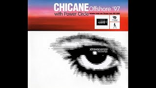 CHICANE  OFFSHORE 97 RED SKIES ORIGINAL MIX [upl. by Kceb882]