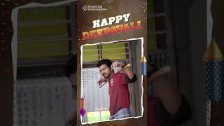 Happy diwali nanba [upl. by Byers]