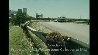 Why Woodall Rodgers Freeway took 31 years to build [upl. by Jeannine]