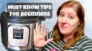 The BEST Instant Pot Accessories and 3 Recipes Using Them [upl. by Burrow]